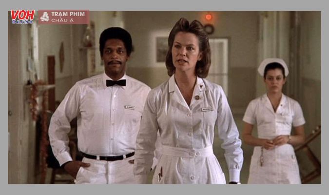 Nurse Ratched
