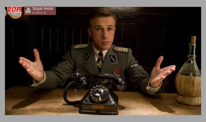 Hans Landa 