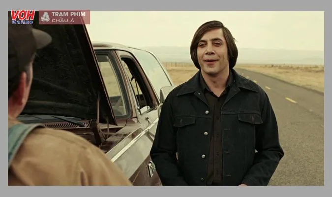 Anton Chigurh