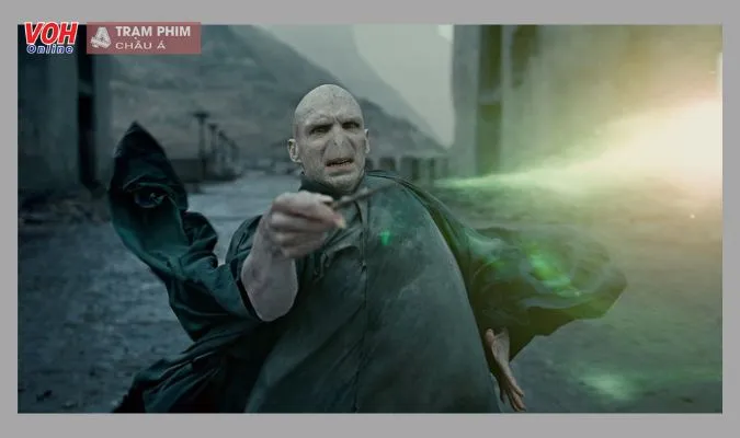 Voldemort 
