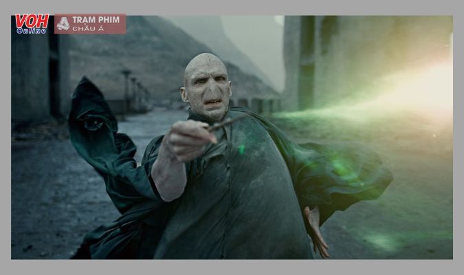 Voldemort