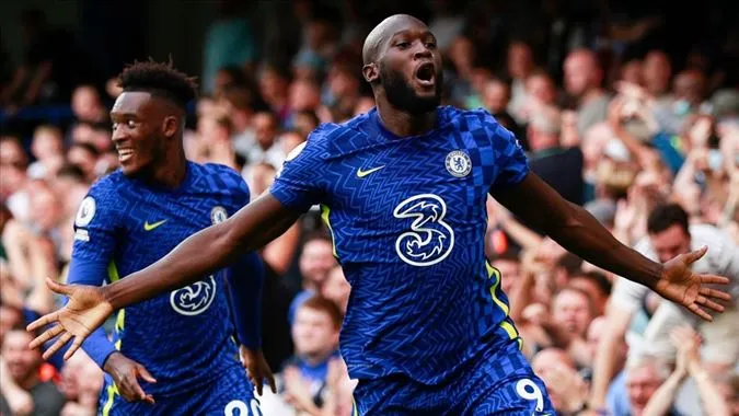 Lukaku không tha thiết ở lại Chelsea - Ảnh: Internet