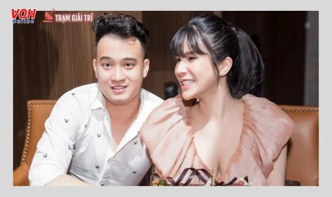 Diễn viên Anh Tuấn - Bạn Diệp Lâm Anh bị chỉ trích vì bênh vực doanh nhân Nghiêm Đức 2