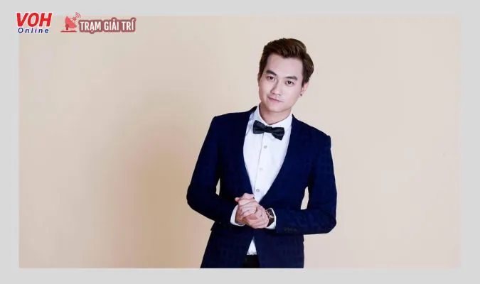 Diễn viên Anh Tuấn - Bạn Diệp Lâm Anh bị chỉ trích vì bênh vực doanh nhân Nghiêm Đức 4