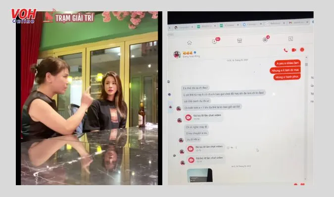 Diễn viên Anh Tuấn - Bạn Diệp Lâm Anh bị chỉ trích vì bênh vực doanh nhân Nghiêm Đức 1