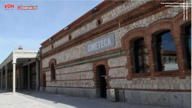 [xong] Điểm danh những rạp chiếu phim đẹp nhất thế giới, các quốc gia Châu Âu đứng đầu bảng 14