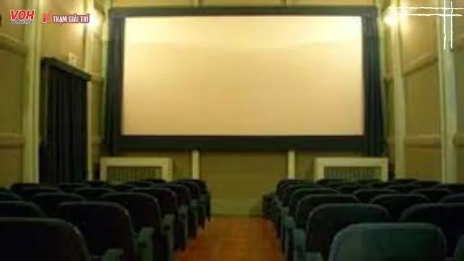 [xong] Điểm danh những rạp chiếu phim đẹp nhất thế giới, các quốc gia Châu Âu đứng đầu bảng 17