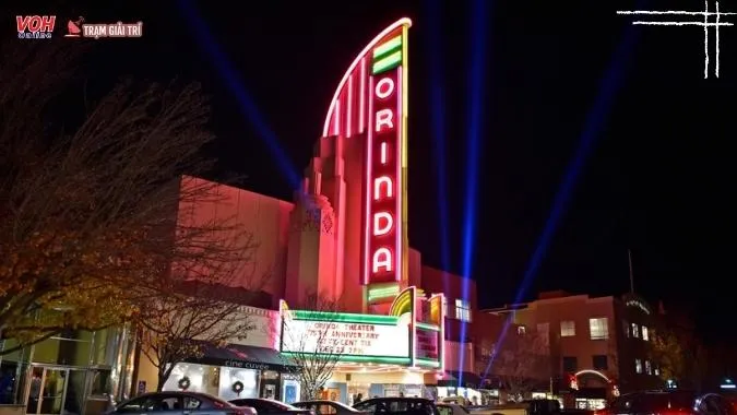 [xong] Điểm danh những rạp chiếu phim đẹp nhất thế giới, các quốc gia Châu Âu đứng đầu bảng 5