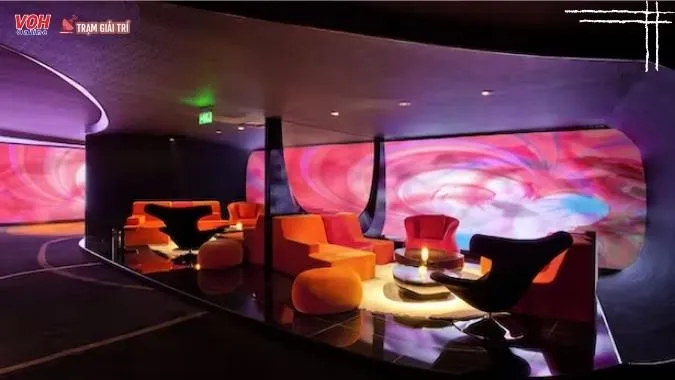 [xong] Điểm danh những rạp chiếu phim đẹp nhất thế giới, các quốc gia Châu Âu đứng đầu bảng 7