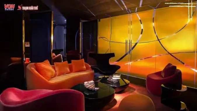 [xong] Điểm danh những rạp chiếu phim đẹp nhất thế giới, các quốc gia Châu Âu đứng đầu bảng 8