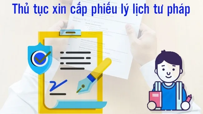 Thủ tướng: Chấm dứt việc lạm dụng yêu cầu nộp Phiếu lý lịch tư pháp 1