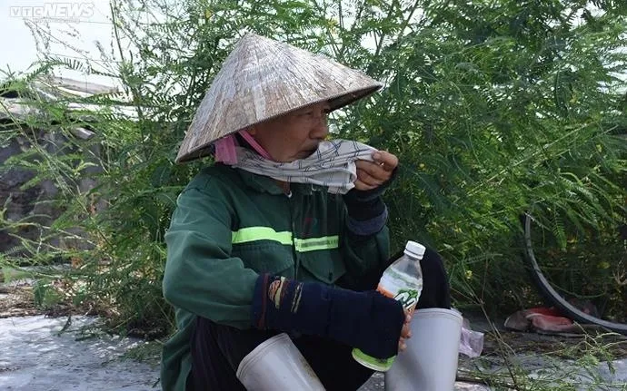 Thời tiết hôm nay 11/7/2023: Bắc Bộ có nơi nóng trên 38 độ C 1