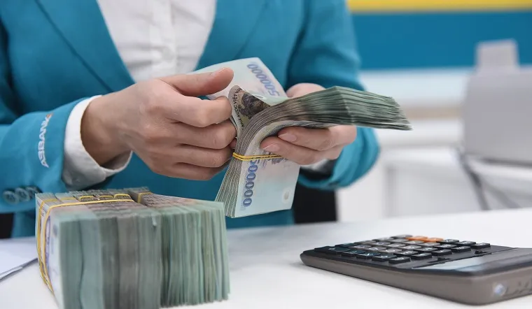 Ngân hàng cho khách vay gần nửa số vốn tự có để rót vào một dự án 1