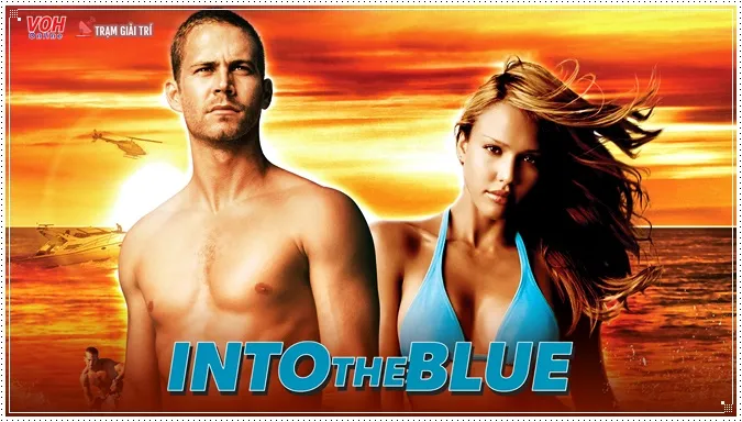 Into the Blue (2005)