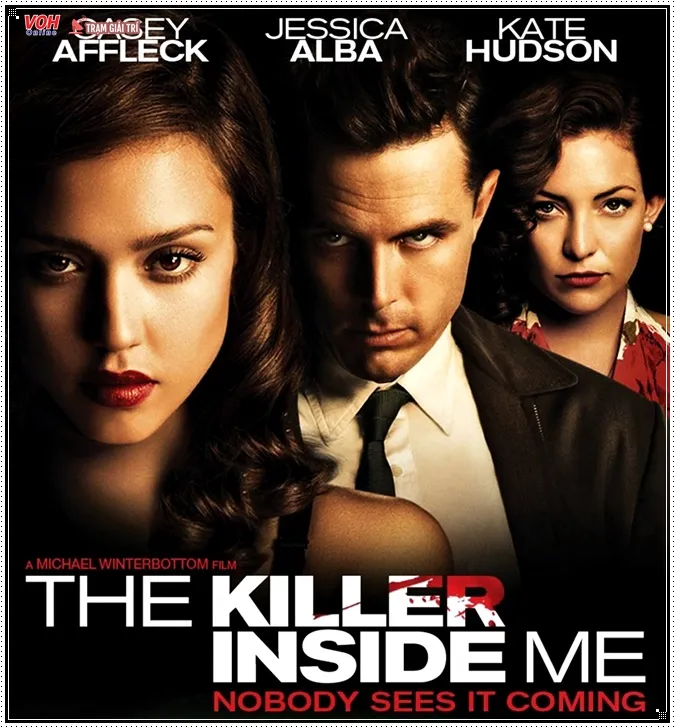 The Killer Inside Me (2010)