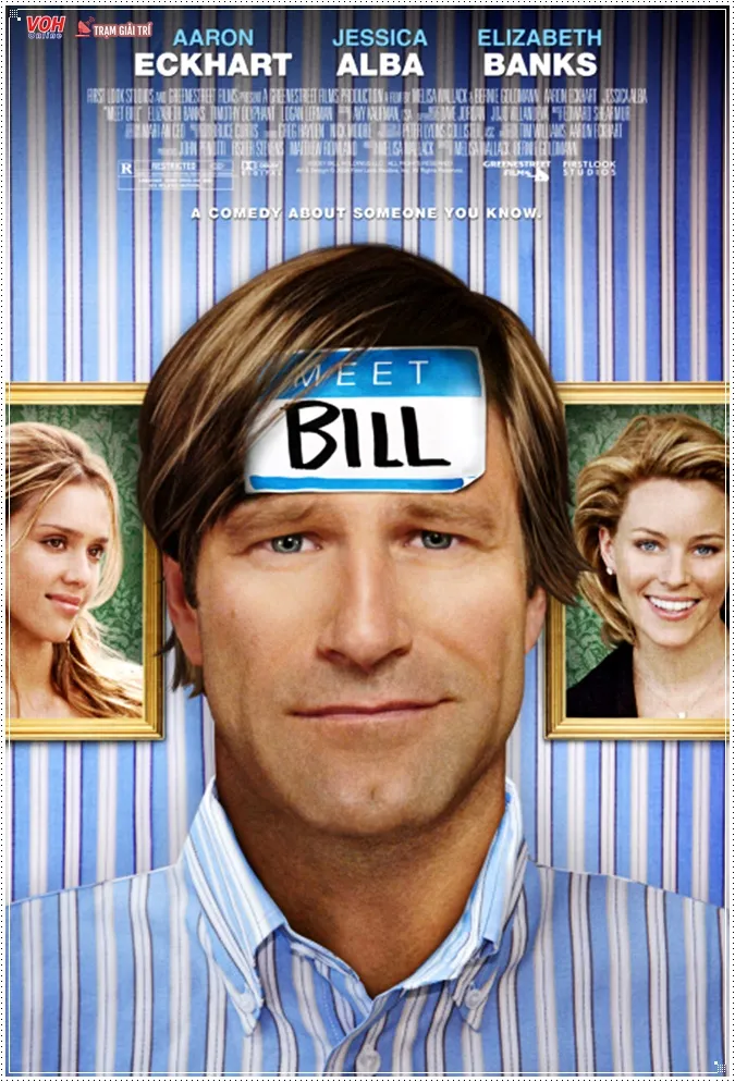 Meet Bill (2007)