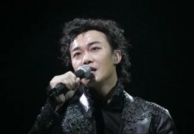 Trần Dịch Tấn đến lưu diễn tại Đài Bắc và 6 thành phố lớn ở Bắc Mỹ 2