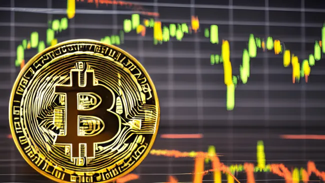 Giá Bitcoin hôm nay 12/7/2023: Tăng mạnh, nhuộm xanh toàn sàn 3