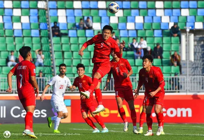 HLV Hoàng Anh Tuấn dẫn dắt U20 Việt Nam dự ASIAD 19 và U23 Đông Nam Á 2023