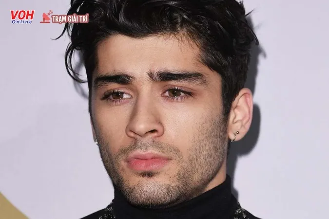 Zayn Malik trở lại sân khấu, hiếm hoi tiết lộ về chuyện làm cha 2