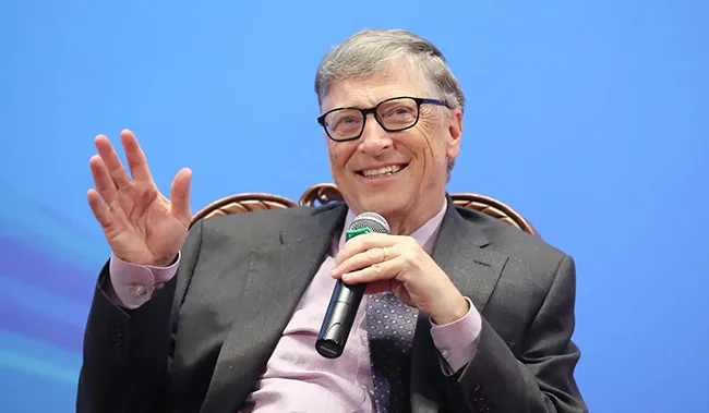 Bill Gates đăng blog mới nói về nhược điểm của AI 1