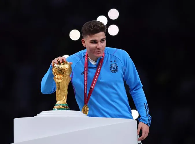 Man City vượt mặt MU và Chelsea, kiếm nhiều tiền nhất từ FIFA sau World Cup 2022 1