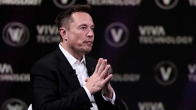 Elon Musk mở công ty AI 1