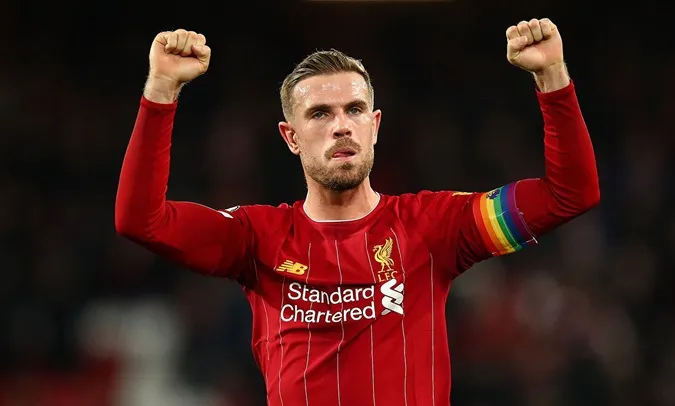 Henderson khó lòng từ chối Al-Ettifaq - Ảnh: Internet