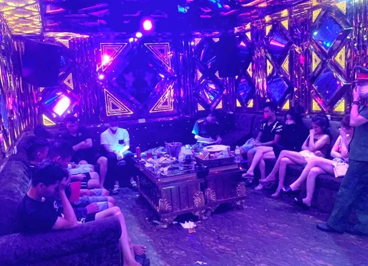 Night Club, Đà Nẵng