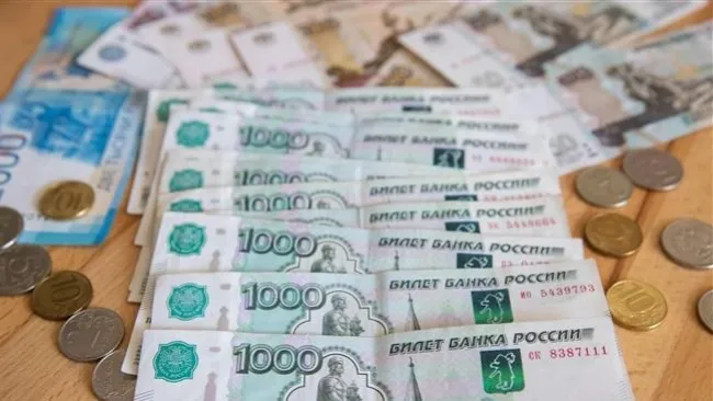 Nga sắp thử nghiệm đồng ruble kỹ thuật số 1