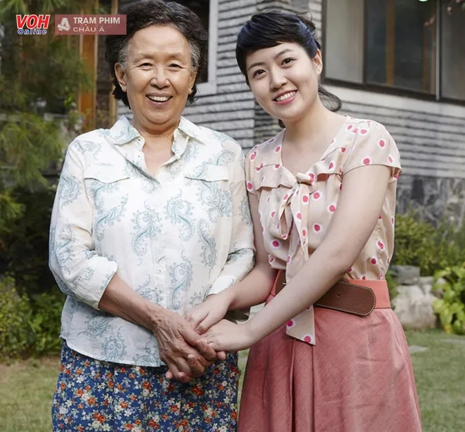 Top 8 phim điện ảnh hài Hàn Quốc trên VieOn 7