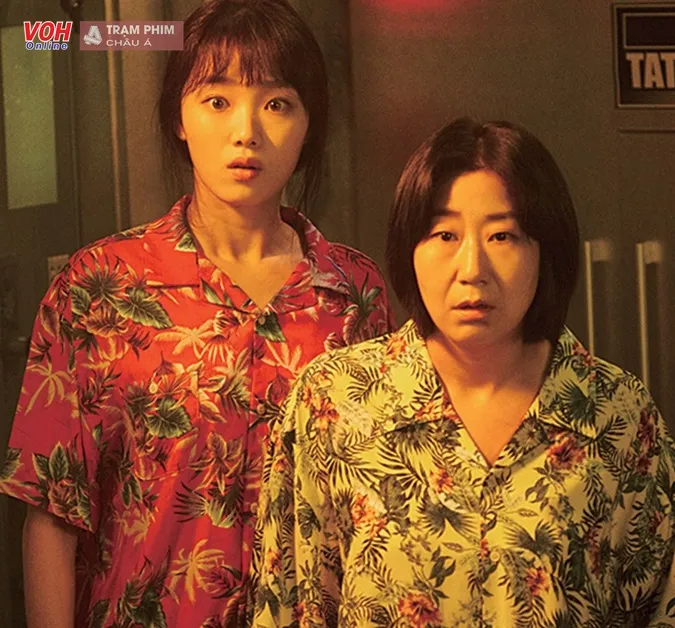 Top 8 phim điện ảnh hài Hàn Quốc trên VieOn 5