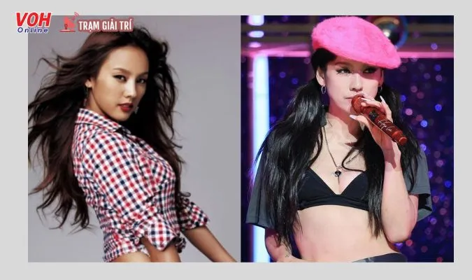 Đẳng cấp như Lee Hyori: ngưng nhận quảng cáo 11 năm nhưng vừa lên bài đăng đã có loạt nhãn hàng lớn chào mời 1