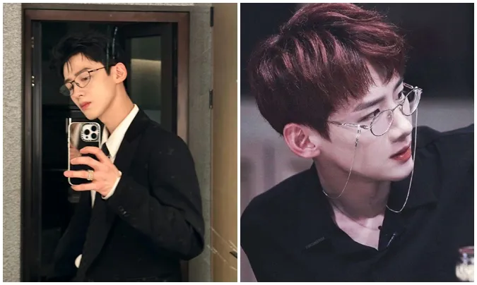 Đệ, Đình, Huân, Thừa chung khung hình, fan ‘gào thét’ đòi hợp tác 5