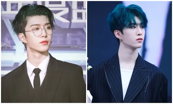 Đệ, Đình, Huân, Thừa chung khung hình, fan ‘gào thét’ đòi hợp tác 8