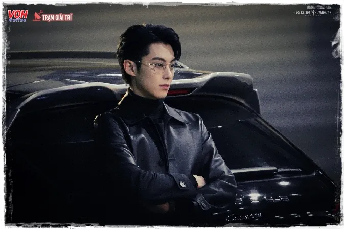 Đệ, Đình, Huân, Thừa chung khung hình, fan ‘gào thét’ đòi hợp tác 4