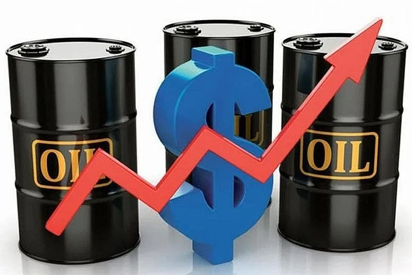 Giá xăng dầu hôm nay 15/7/2023: Lao dốc hơn 2% 1