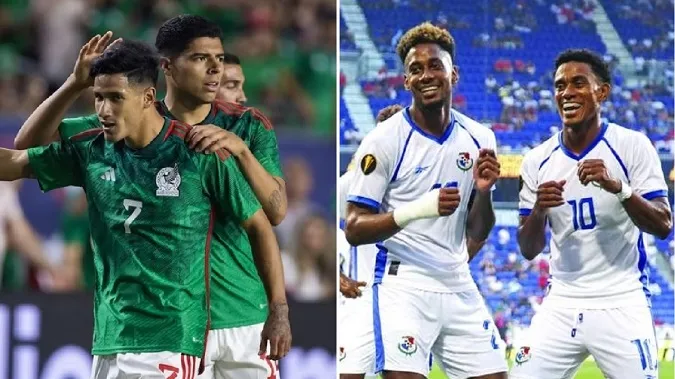 Lịch thi đấu Chung kết Cúp Vàng CONCACAF 2023: Mexico vs Panama (06h30 ngày 17/07)