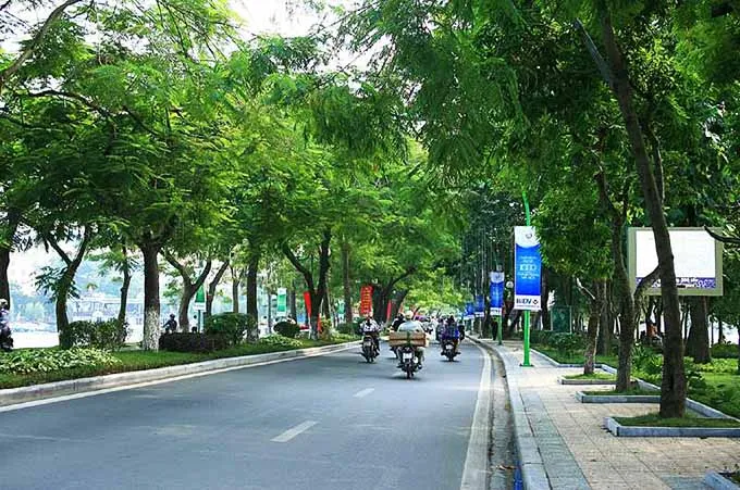 Thời tiết 10 ngày tới (17/7 – 26/7): Nắng nóng diện rộng kết thúc ở Bắc và Trung Bộ 1