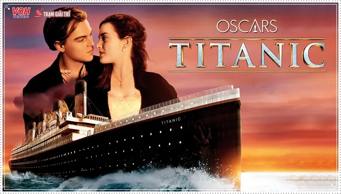 Titanic (1997) 