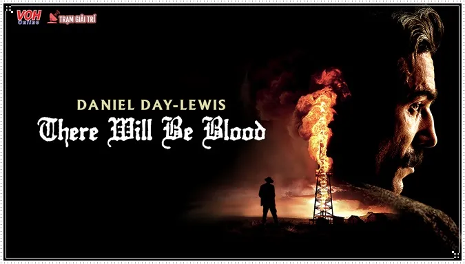 Their Will Be Blood (2007) 
