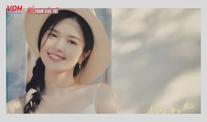 Suni Hạ Linh: nữ ca sĩ tài năng, comeback sau 4 năm vẫn lên top 1 trending 2