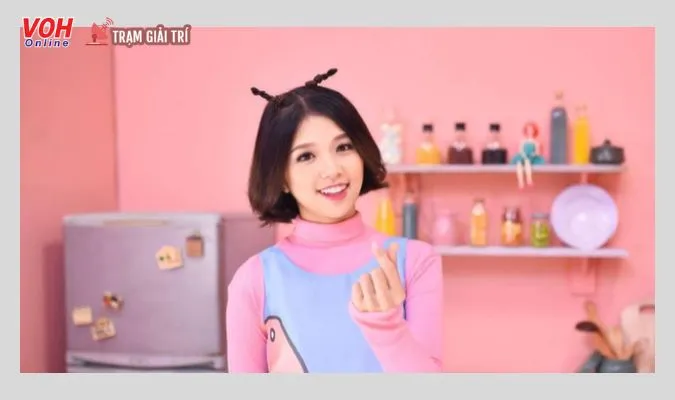 Suni Hạ Linh: nữ ca sĩ tài năng, comeback sau 4 năm vẫn lên top 1 trending 1