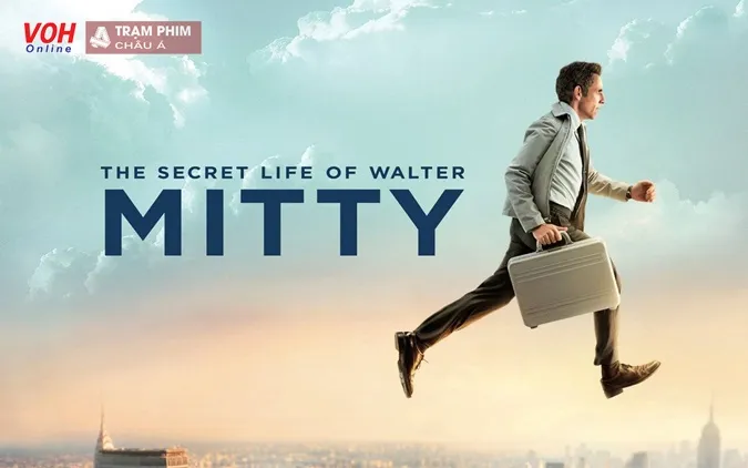 Bí Mật Của Walter Mitty