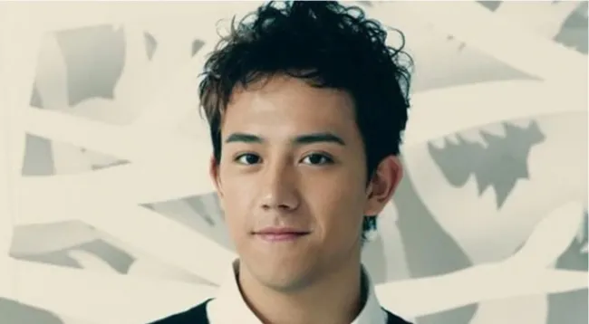 Trương Trí Hằng bị gọi là "người đàn ông cặn bã" sau bê bối tình ái 3