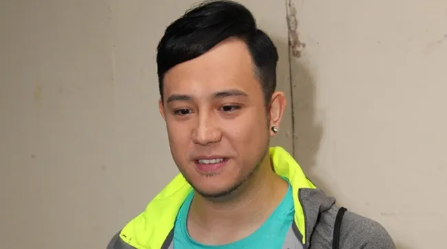 Trương Trí Hằng bị gọi là "người đàn ông cặn bã" sau bê bối tình ái 1