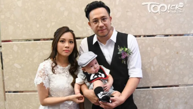 Trương Trí Hằng bị gọi là "người đàn ông cặn bã" sau bê bối tình ái 2