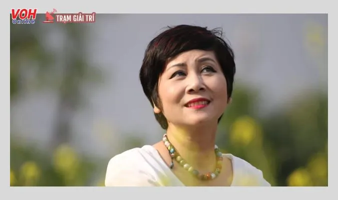 NSND Minh Hằng bị cướp dây chuyền ngay giữa phố 2