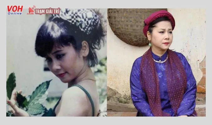 NSND Minh Hằng bị cướp dây chuyền ngay giữa phố 3