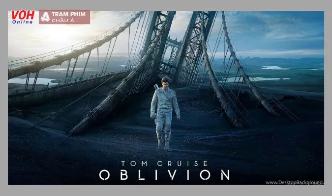 Oblivion - Bí Mật Trái Đất Diệt Vong (2013)